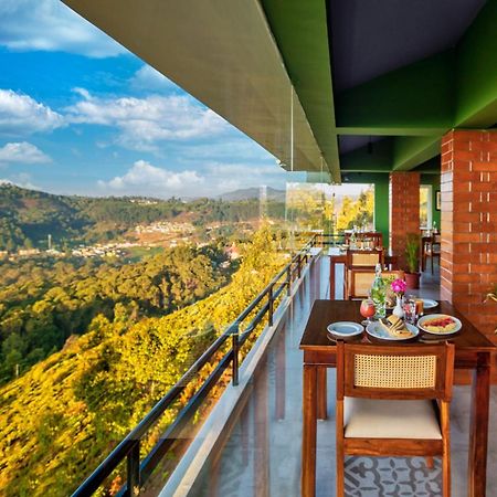 Sleeping Beauty By Nature Resorts And Stays Coonoor Εξωτερικό φωτογραφία