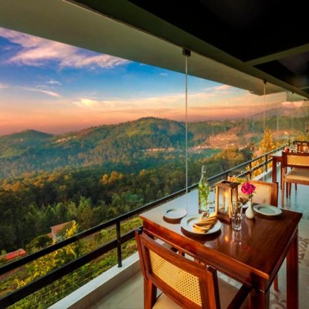 Sleeping Beauty By Nature Resorts And Stays Coonoor Εξωτερικό φωτογραφία