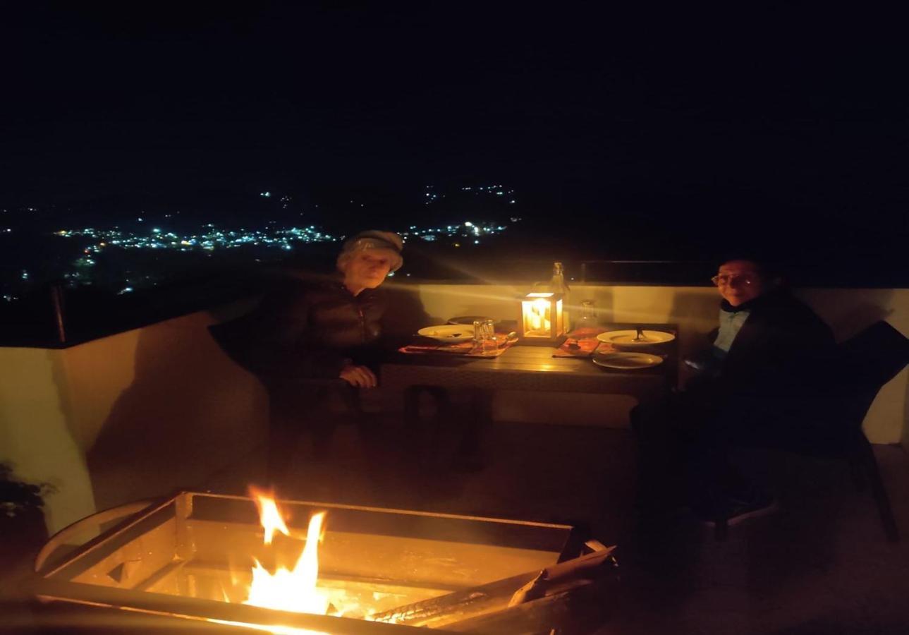 Sleeping Beauty By Nature Resorts And Stays Coonoor Εξωτερικό φωτογραφία