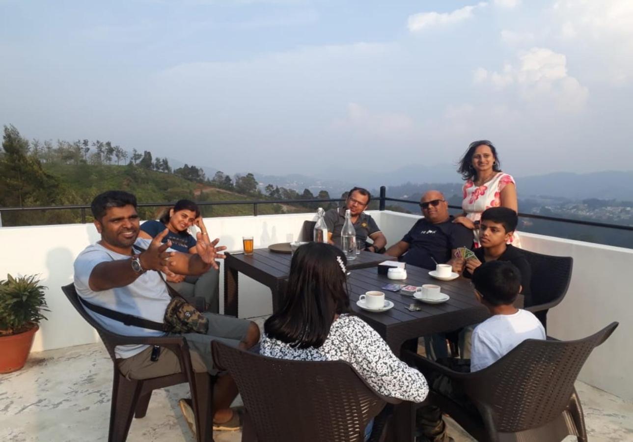 Sleeping Beauty By Nature Resorts And Stays Coonoor Εξωτερικό φωτογραφία