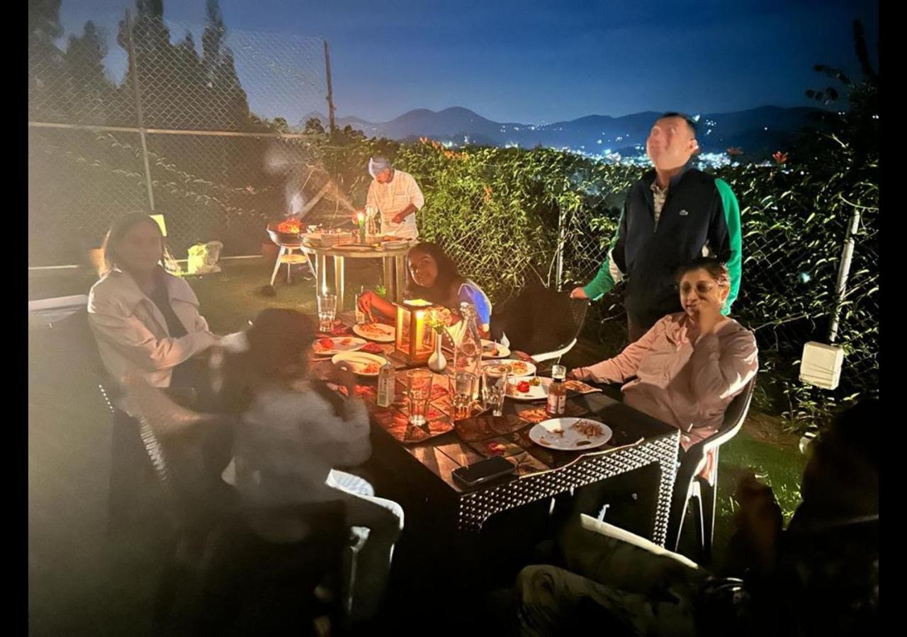 Sleeping Beauty By Nature Resorts And Stays Coonoor Εξωτερικό φωτογραφία