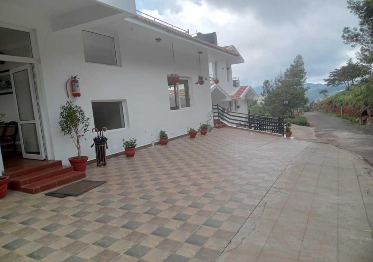 Sleeping Beauty By Nature Resorts And Stays Coonoor Εξωτερικό φωτογραφία