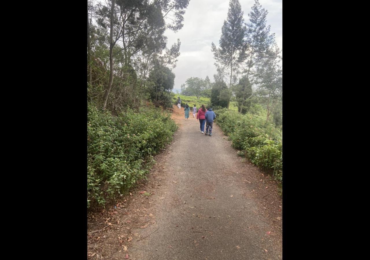 Sleeping Beauty By Nature Resorts And Stays Coonoor Εξωτερικό φωτογραφία