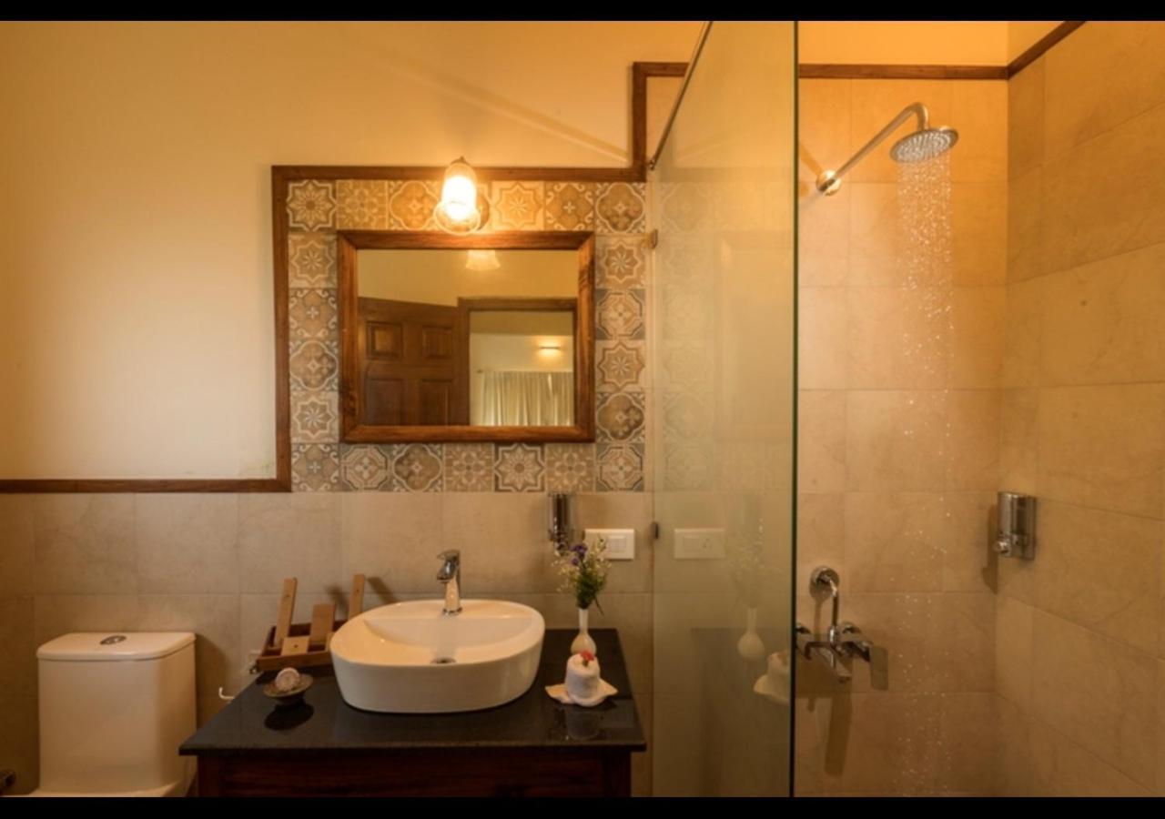 Sleeping Beauty By Nature Resorts And Stays Coonoor Εξωτερικό φωτογραφία