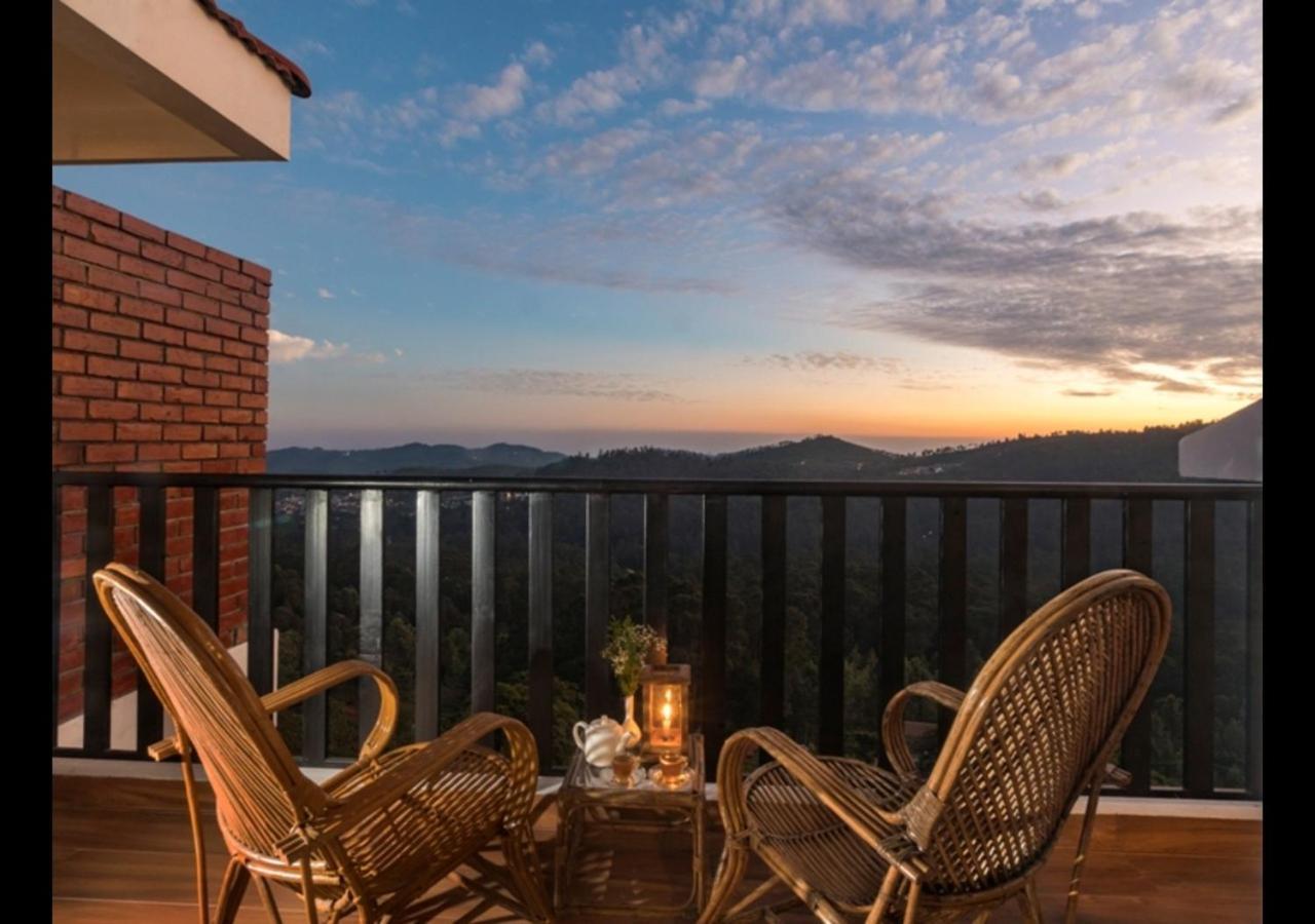 Sleeping Beauty By Nature Resorts And Stays Coonoor Εξωτερικό φωτογραφία