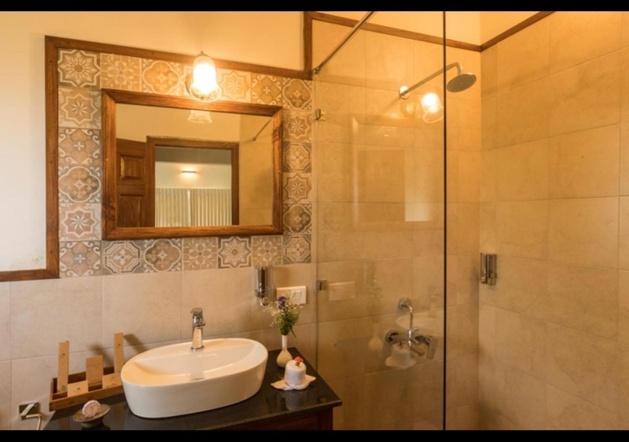 Sleeping Beauty By Nature Resorts And Stays Coonoor Εξωτερικό φωτογραφία