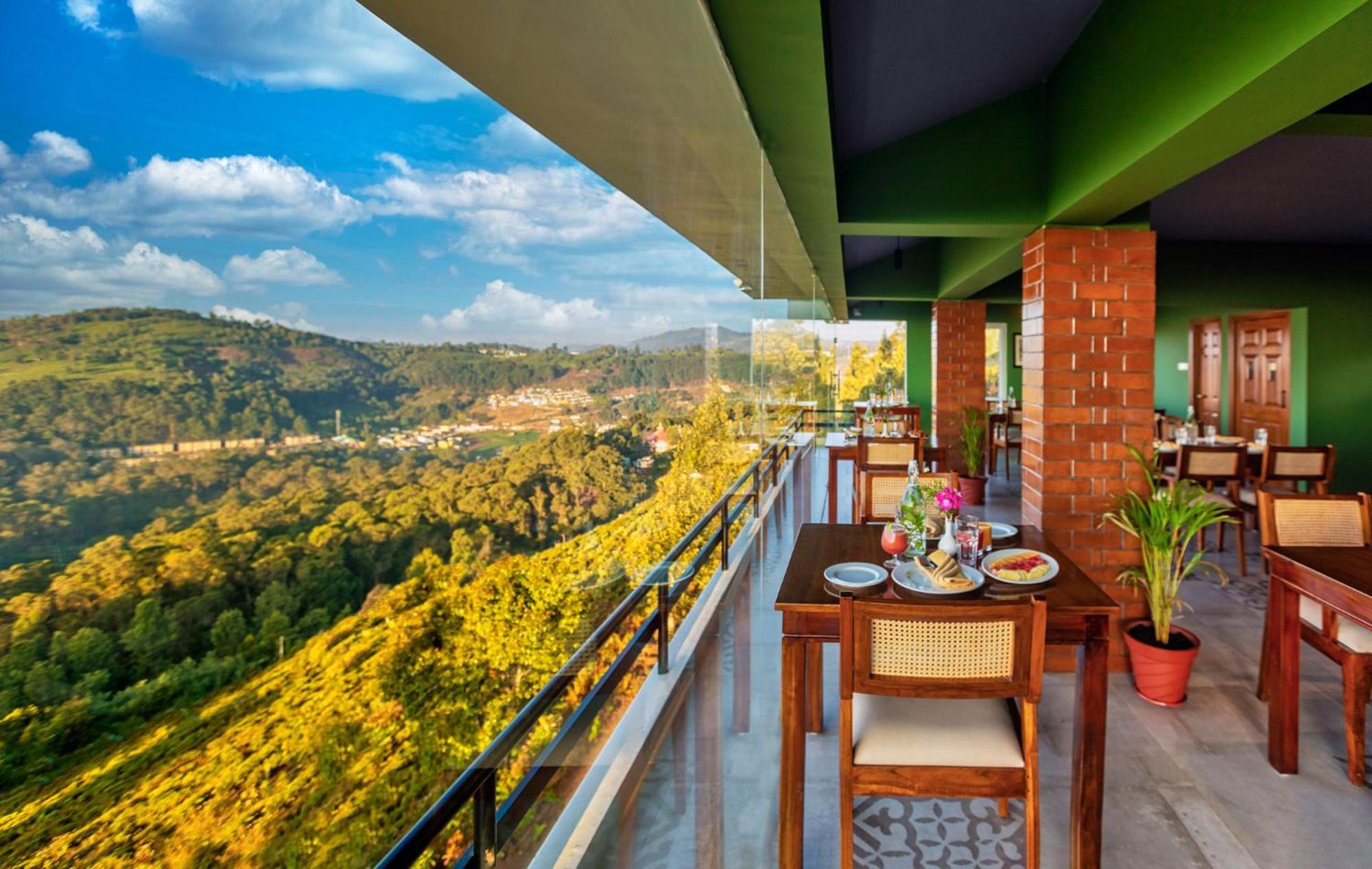 Sleeping Beauty By Nature Resorts And Stays Coonoor Εξωτερικό φωτογραφία