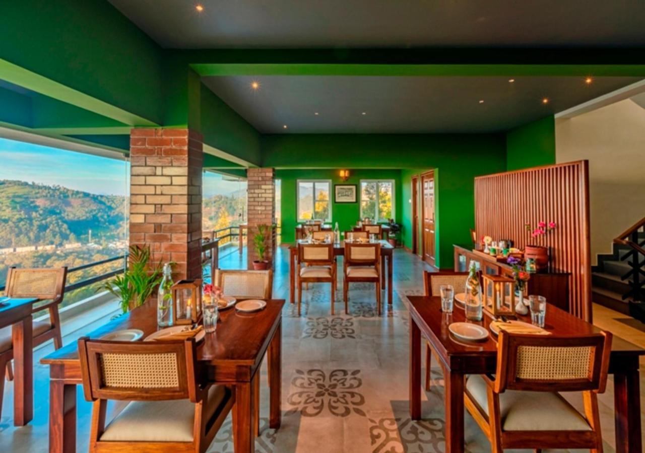 Sleeping Beauty By Nature Resorts And Stays Coonoor Εξωτερικό φωτογραφία