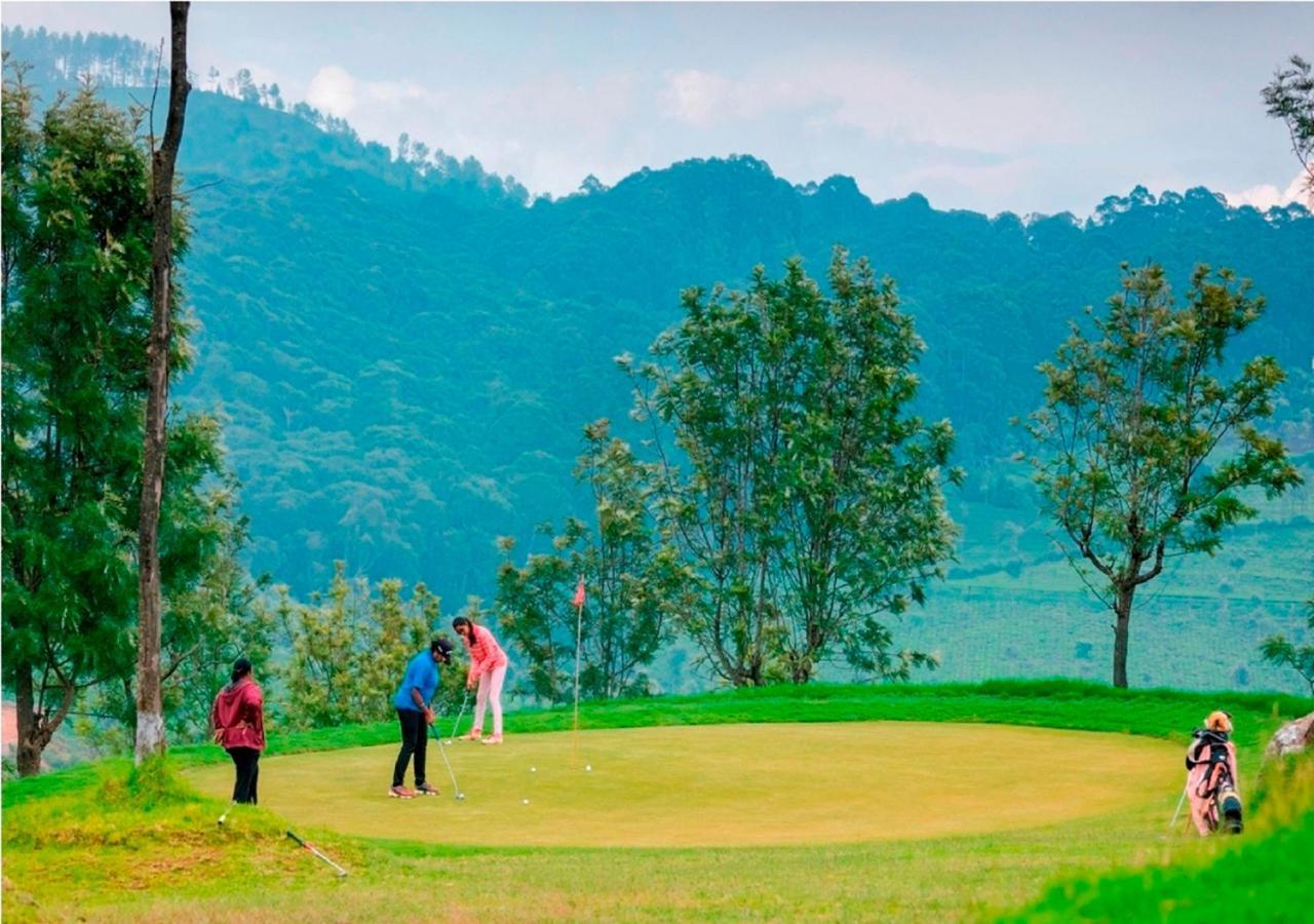Sleeping Beauty By Nature Resorts And Stays Coonoor Εξωτερικό φωτογραφία
