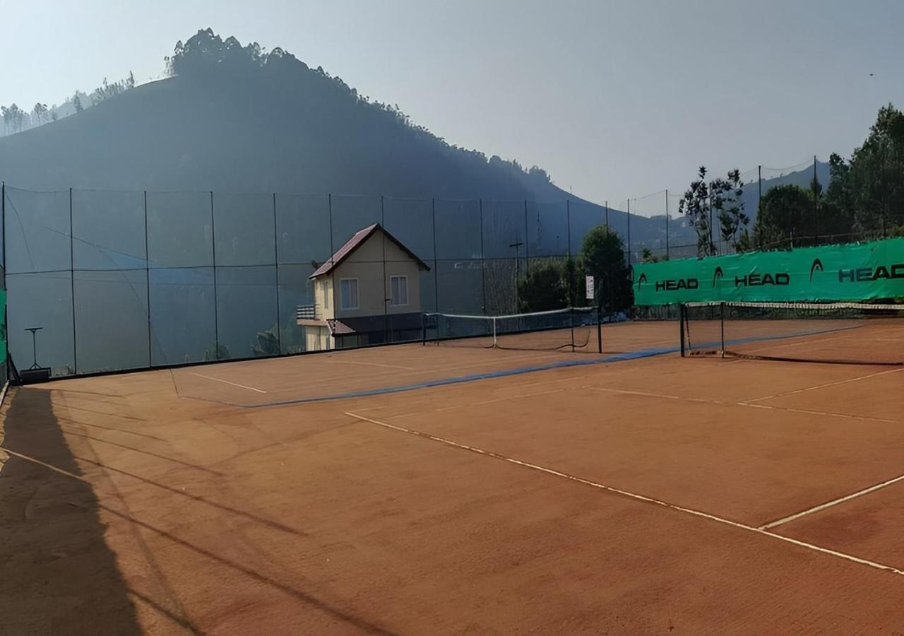 Sleeping Beauty By Nature Resorts And Stays Coonoor Εξωτερικό φωτογραφία