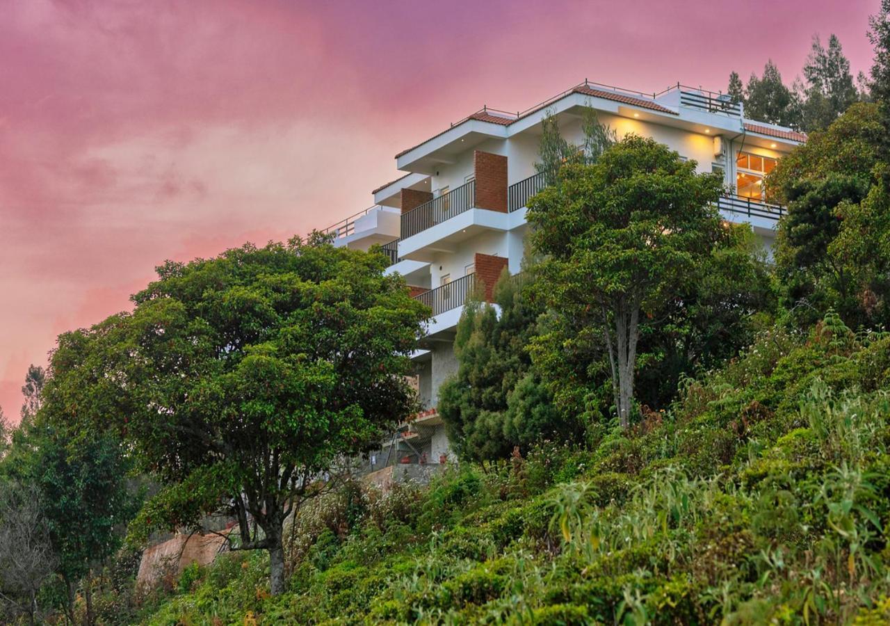 Sleeping Beauty By Nature Resorts And Stays Coonoor Εξωτερικό φωτογραφία