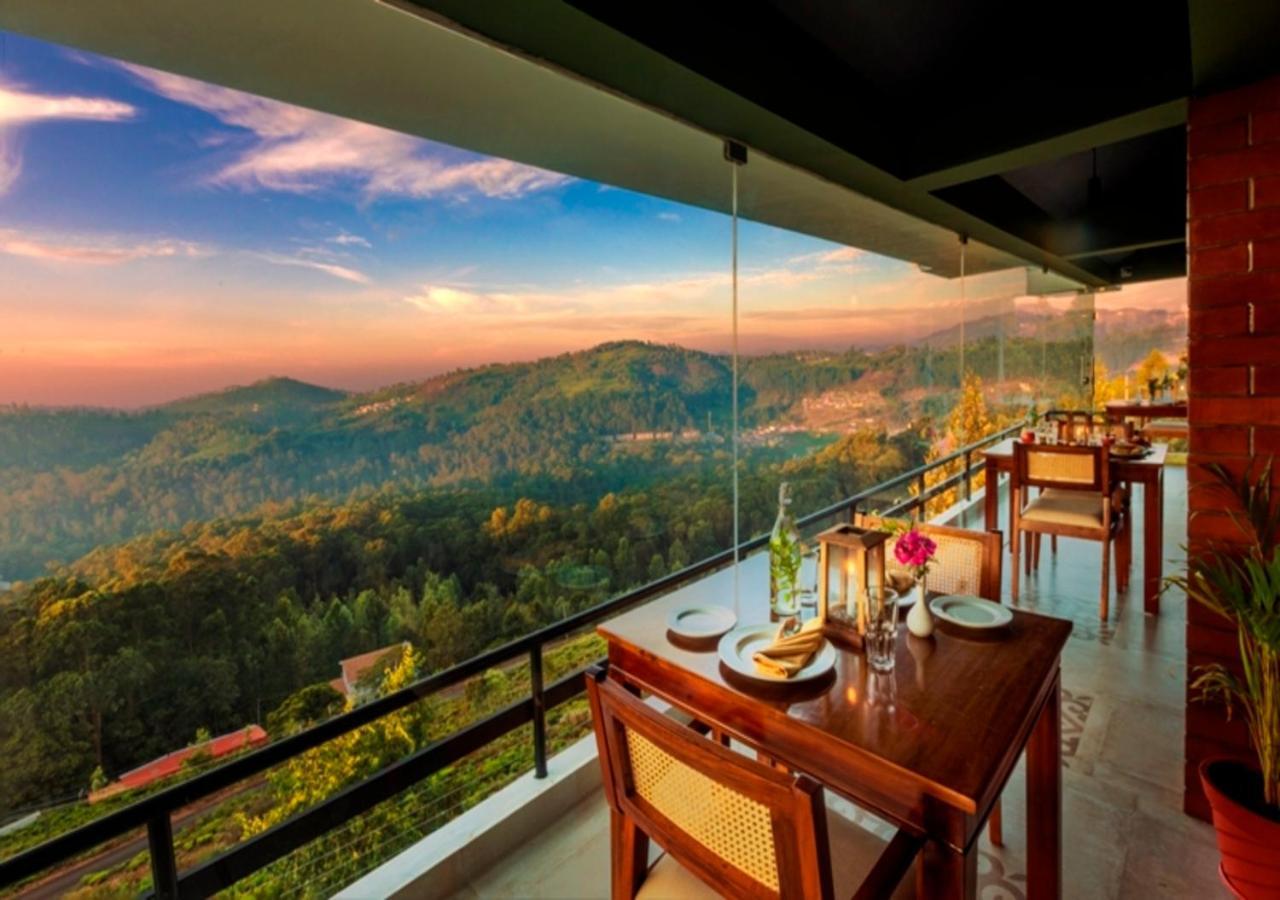 Sleeping Beauty By Nature Resorts And Stays Coonoor Εξωτερικό φωτογραφία