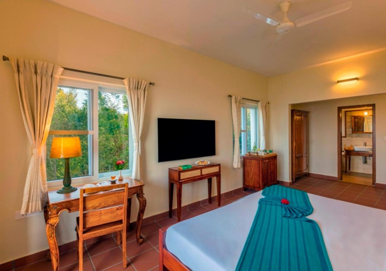 Sleeping Beauty By Nature Resorts And Stays Coonoor Εξωτερικό φωτογραφία
