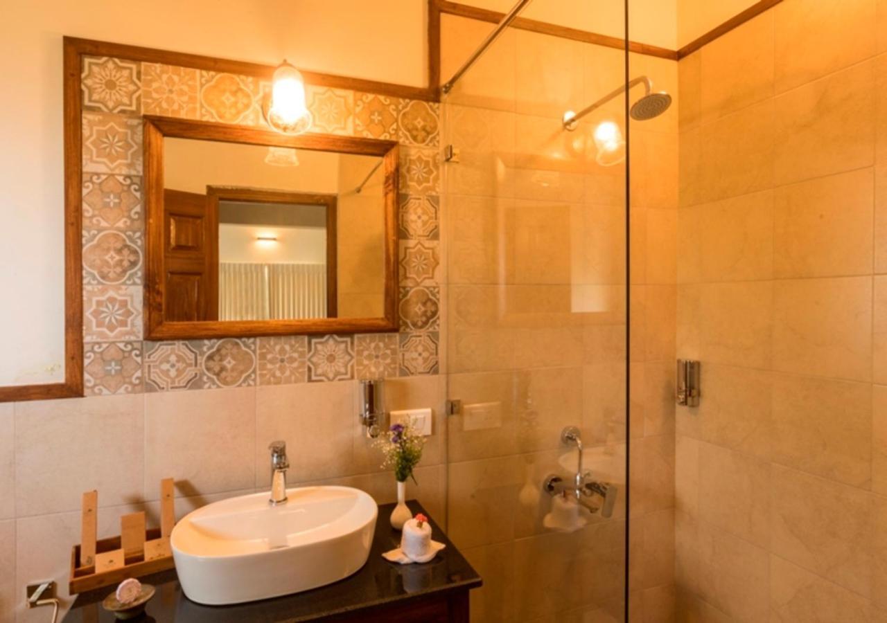 Sleeping Beauty By Nature Resorts And Stays Coonoor Εξωτερικό φωτογραφία