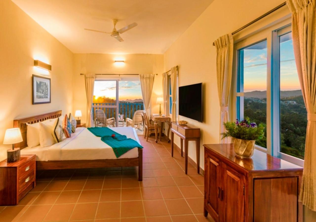 Sleeping Beauty By Nature Resorts And Stays Coonoor Εξωτερικό φωτογραφία
