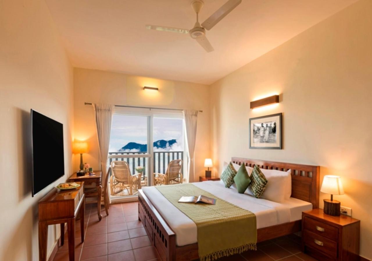 Sleeping Beauty By Nature Resorts And Stays Coonoor Εξωτερικό φωτογραφία