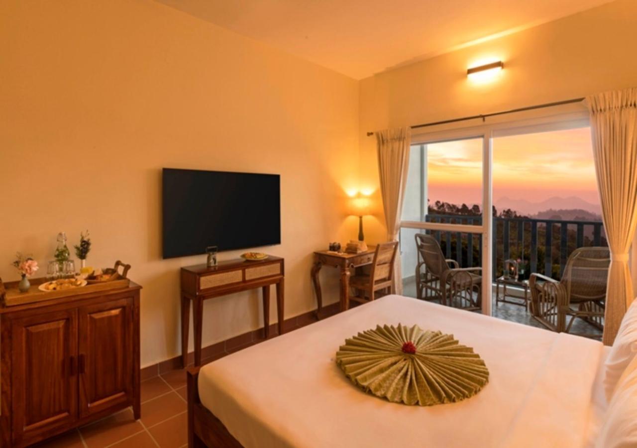 Sleeping Beauty By Nature Resorts And Stays Coonoor Εξωτερικό φωτογραφία