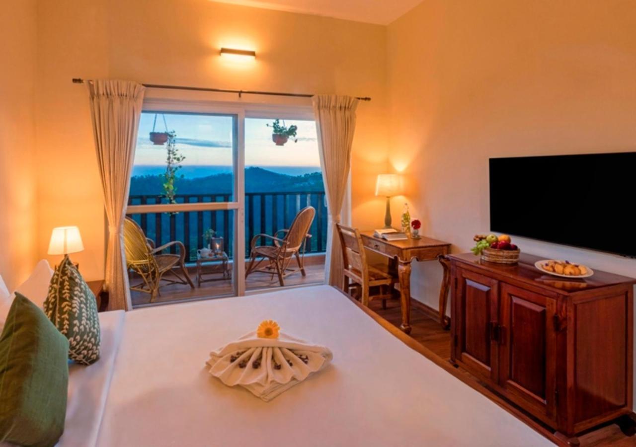 Sleeping Beauty By Nature Resorts And Stays Coonoor Εξωτερικό φωτογραφία