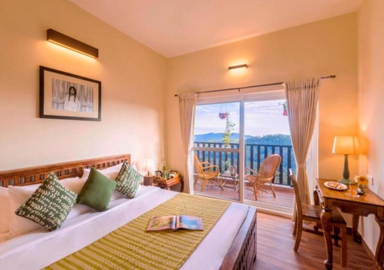 Sleeping Beauty By Nature Resorts And Stays Coonoor Εξωτερικό φωτογραφία