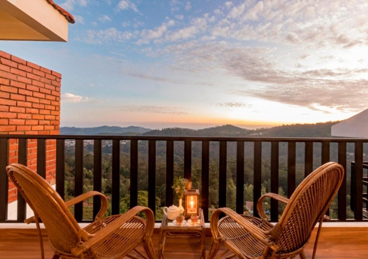 Sleeping Beauty By Nature Resorts And Stays Coonoor Εξωτερικό φωτογραφία
